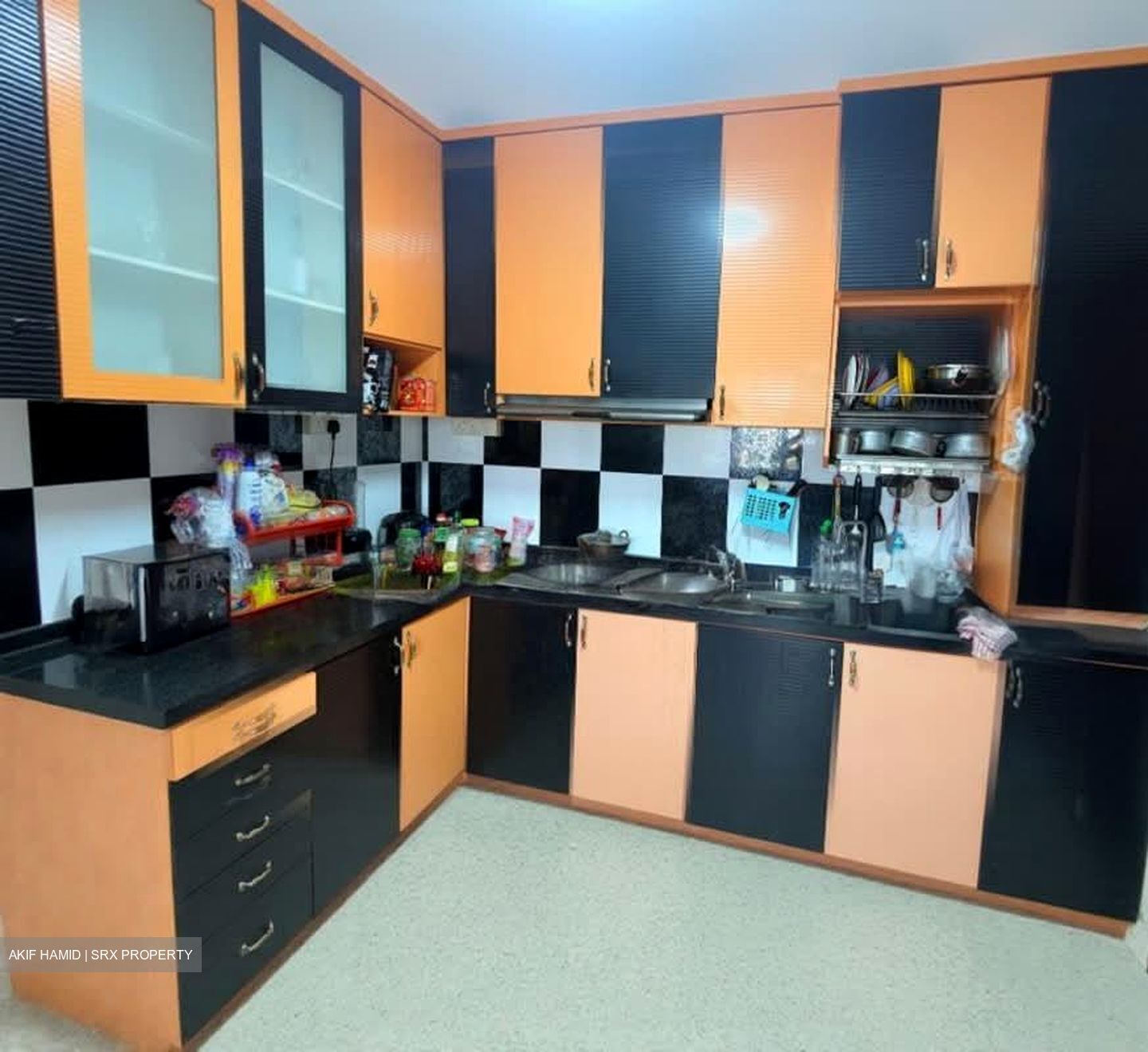 Blk 505 Tampines Heart (Tampines), HDB 4 Rooms #558298051